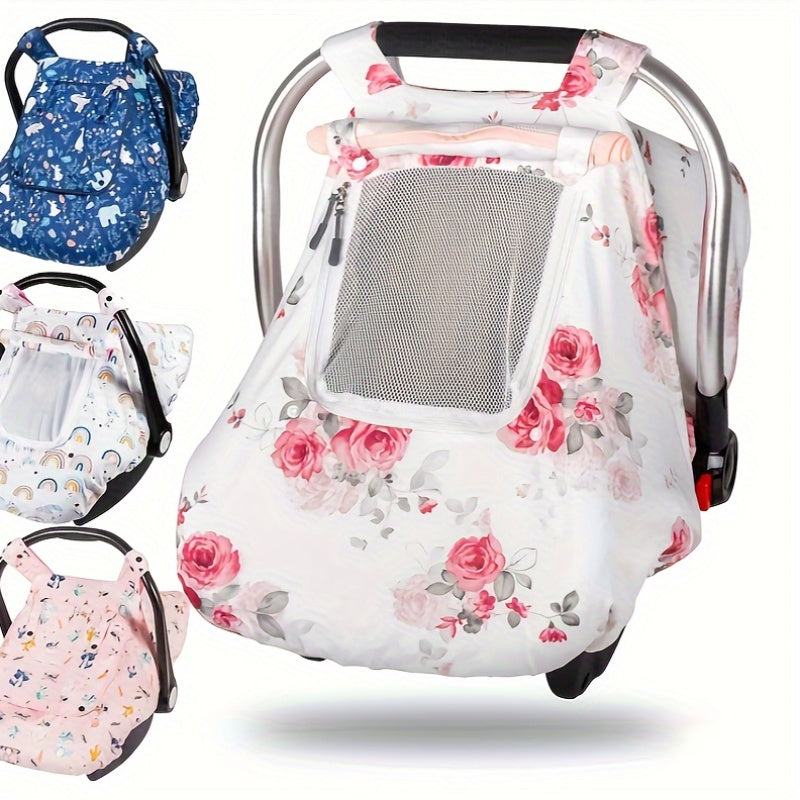 Baby Travel & Stroller