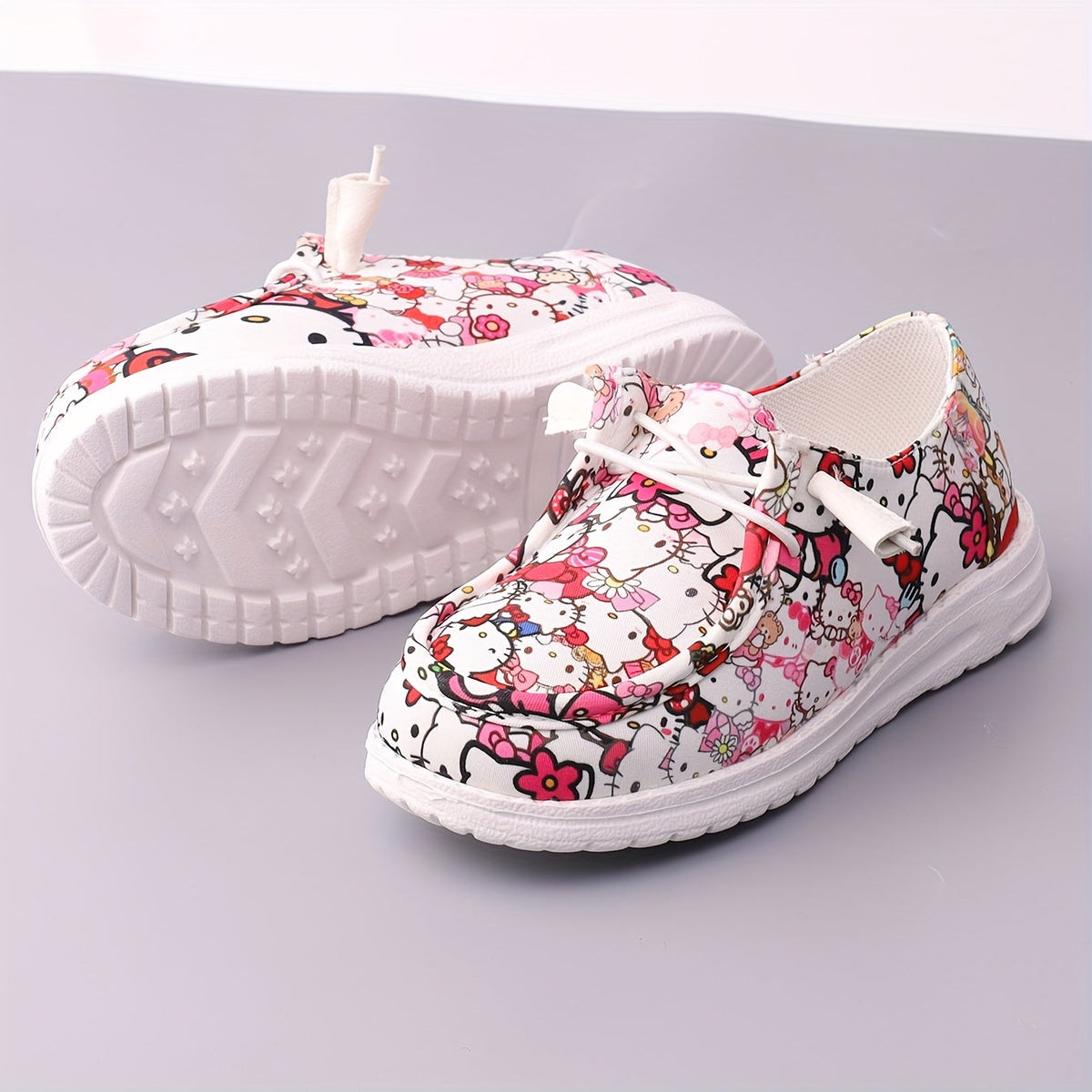Girls Shoes