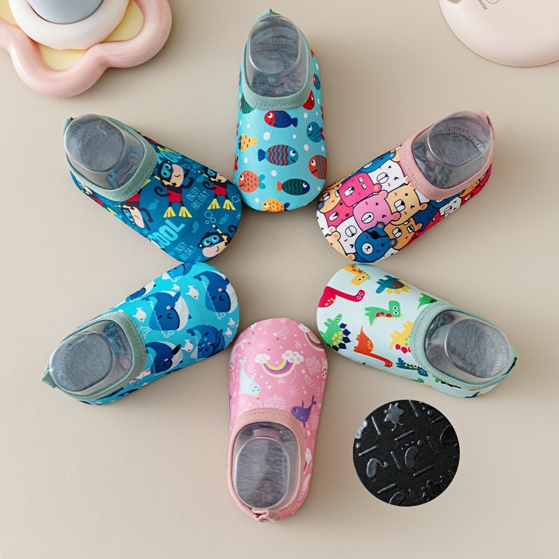 Baby Shoes