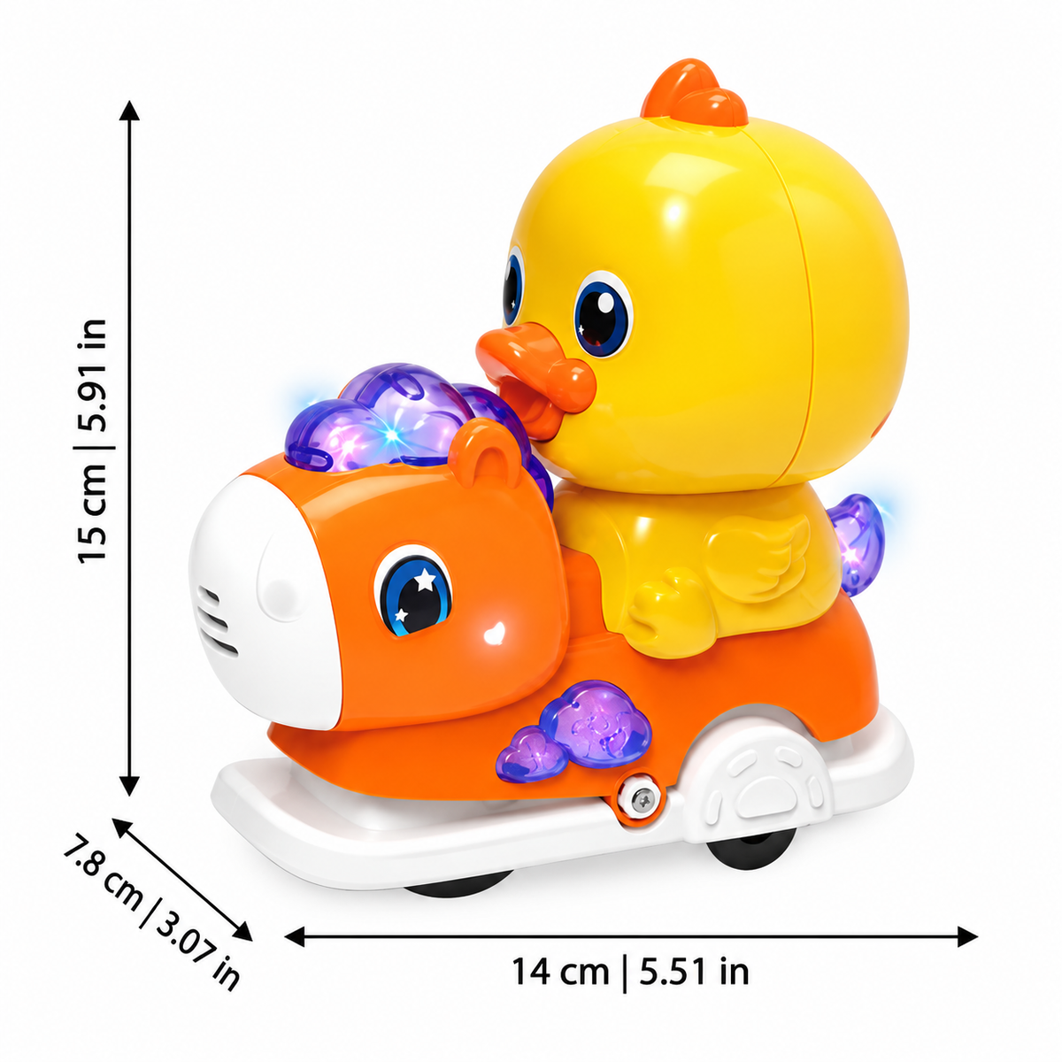QuackRider