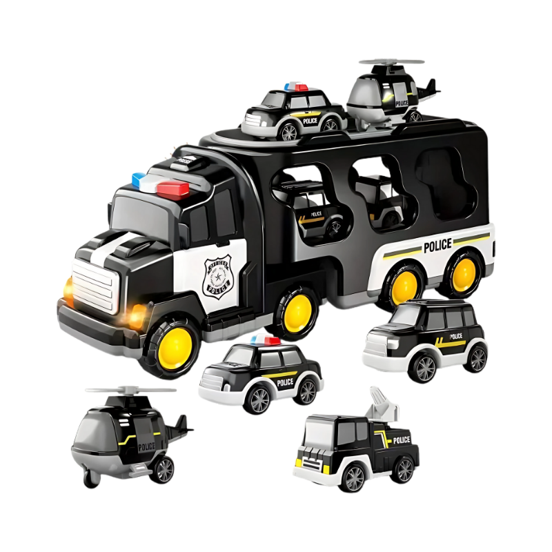 PatrolForce