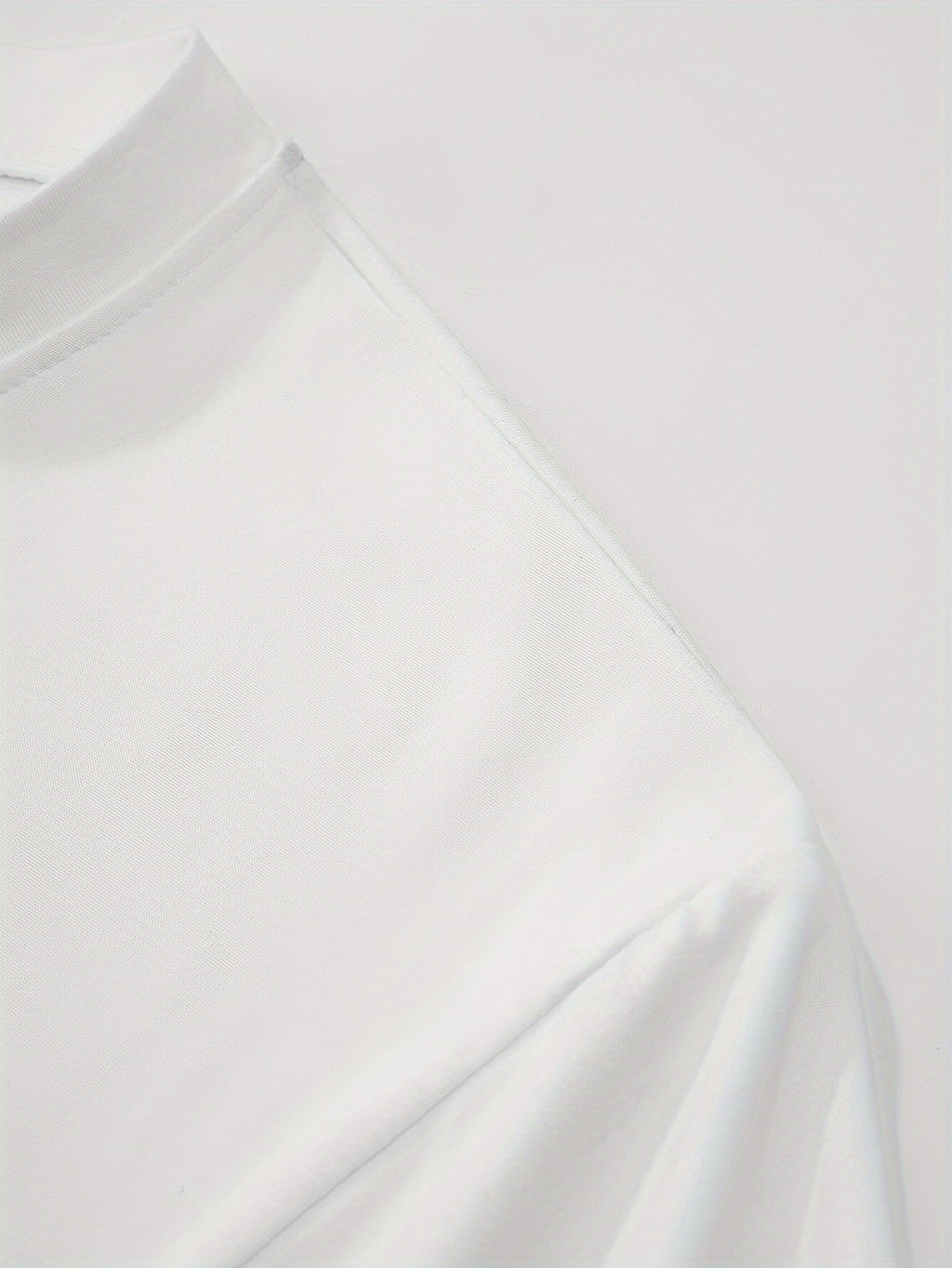 Boys' He Believed He Could Cotton T-Shirt in White with Funny Timeout Quote for Casual Everyday Wear