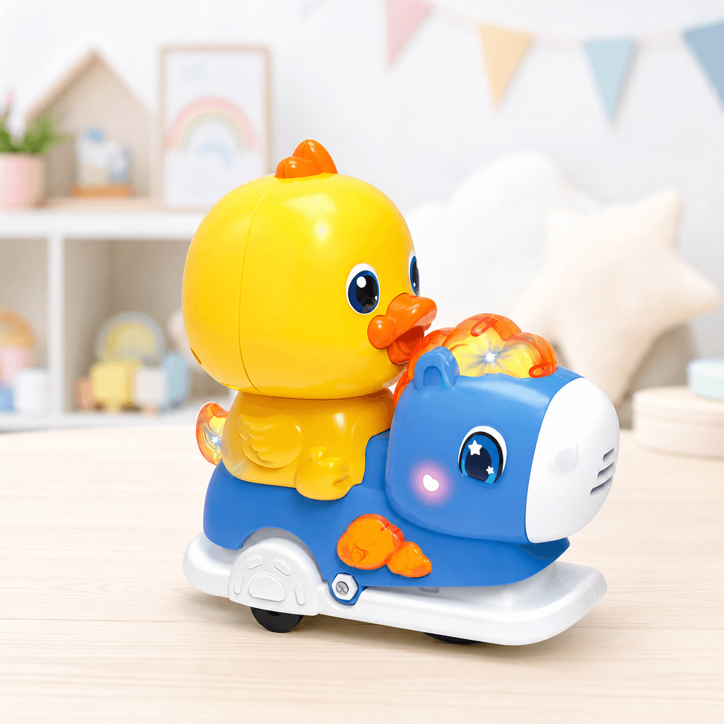 QuackRider