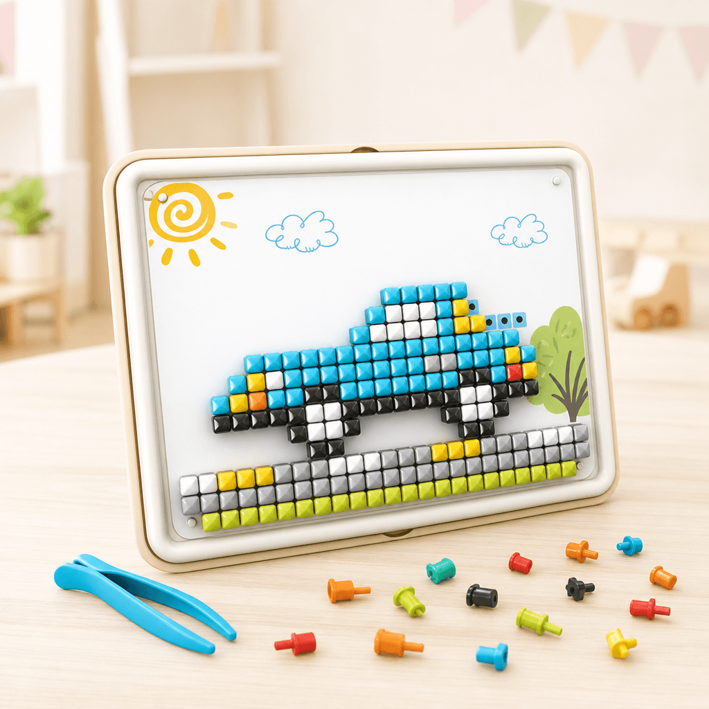 PegPlay