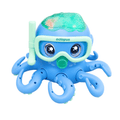 BubbleOcto
