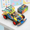 TurboBuild